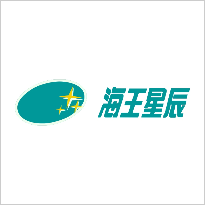 海王星辰 海王星辰