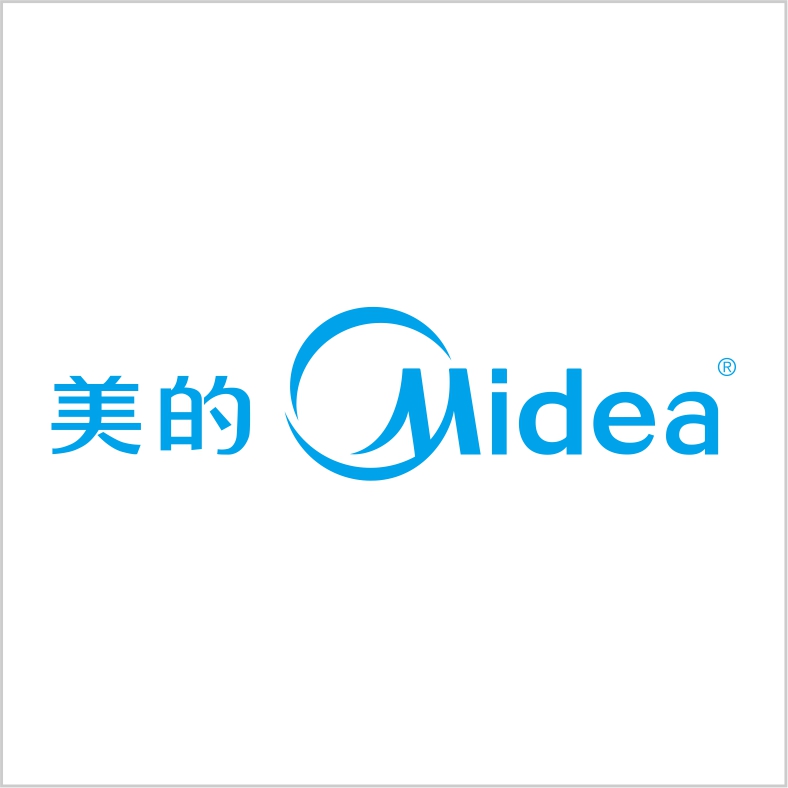 美的 美的