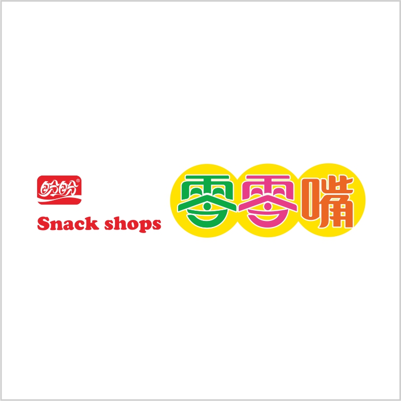 盼盼零零嘴 盼盼零零嘴