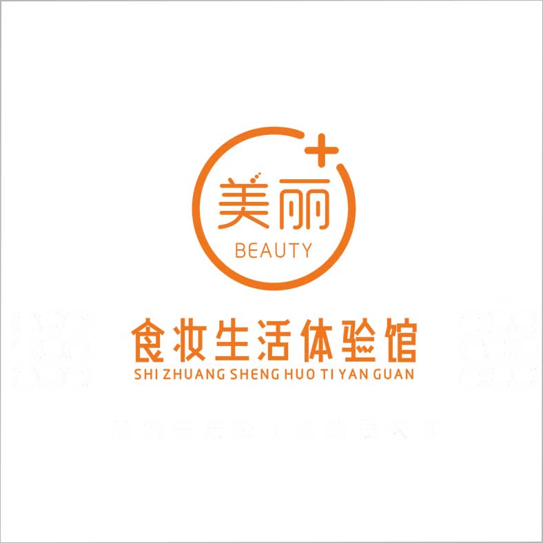 美麗+ 美麗+