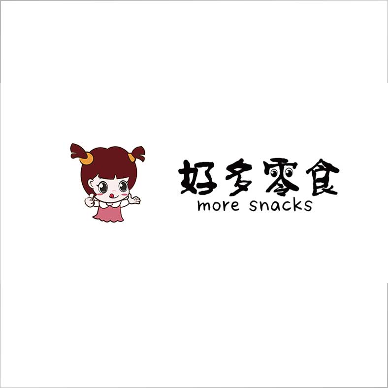 好多零食 好多零食